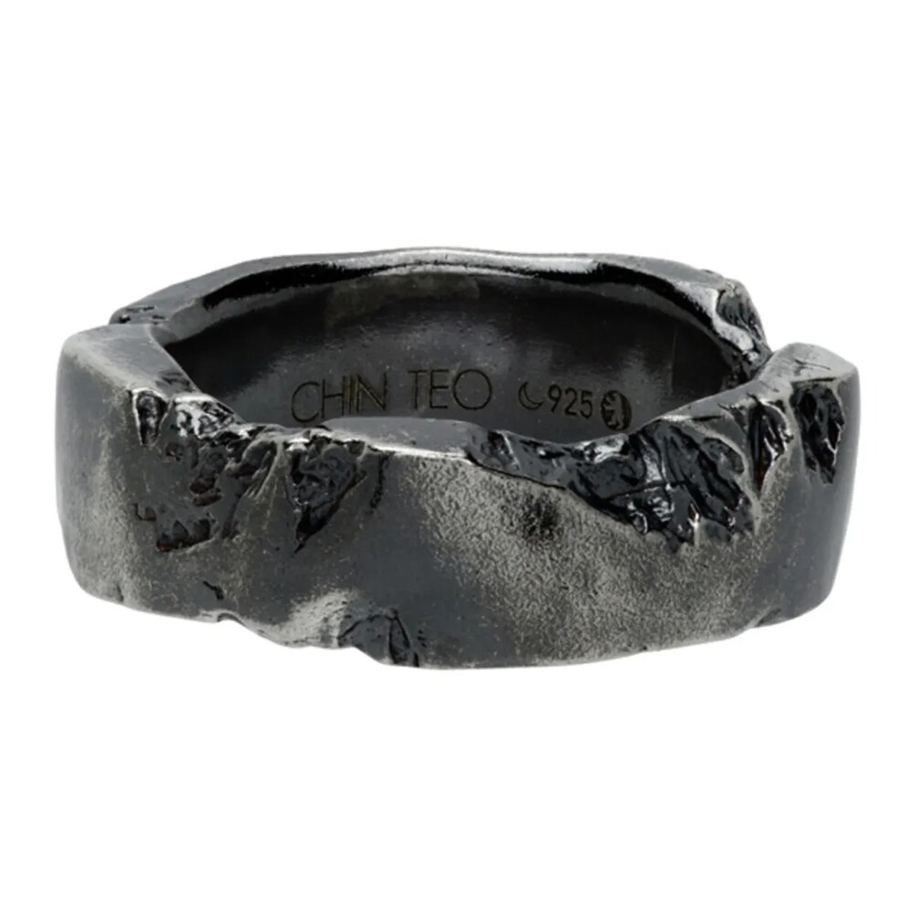 Concrete Ring